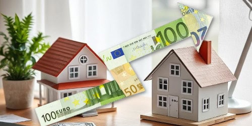 Valuta immobile gratis